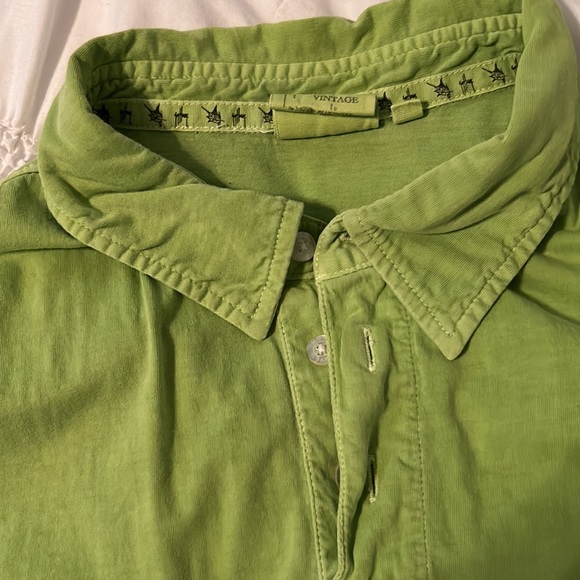 Golf shirt - Picture 4 of 4